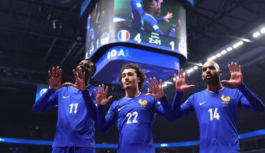 Latvijas izlases pāridarītājas sasniedz Eiropas čempionāta pusfinālu – Futbols – Sportacentrs.com