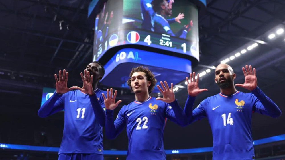 Latvijas izlases pāridarītājas sasniedz Eiropas čempionāta pusfinālu – Futbols – Sportacentrs.com