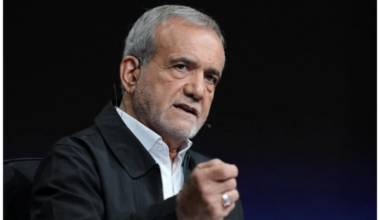 Irānas mediji: Irānas prezidents devis rīkojumu sākt sarunas ar ASV