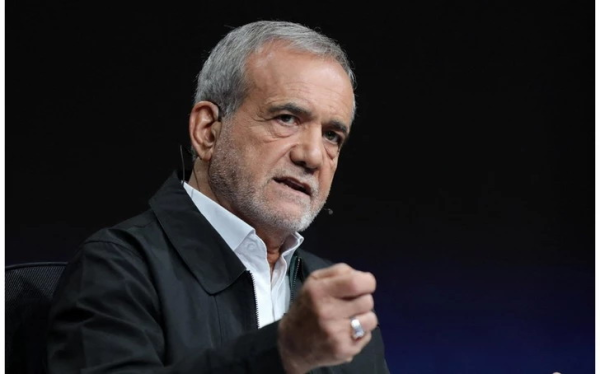 Irānas mediji: Irānas prezidents devis rīkojumu sākt sarunas ar ASV