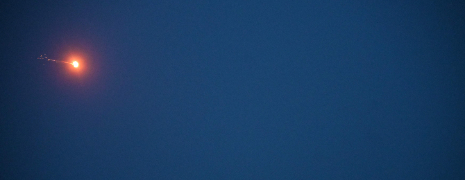 Krievija uzbrukusi Ukrainai ar divām raķetēm un 183 droniem - Diena