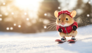 Rīgas centrā uz vienu dienu taps sniega parks. Būs arī ballīte!