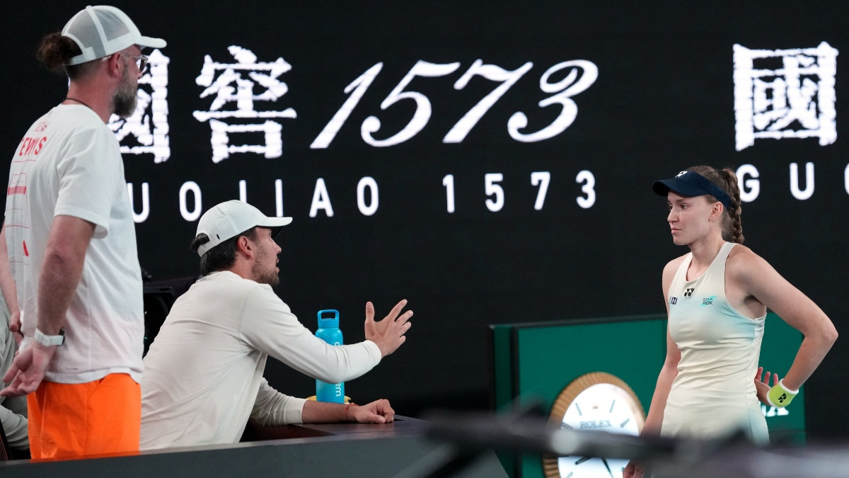 "Šī ir uzvara visai komandai, ceru uz progresu turpinājumā" – Teniss – Sportacentrs.com