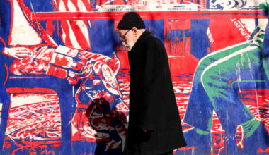 Cerības mazināt spriedzi ar sarunām / Diena