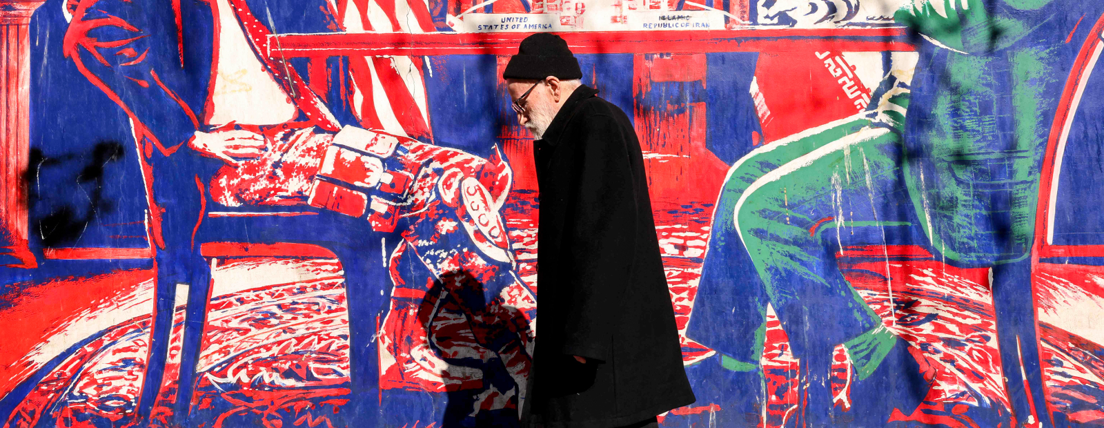 Cerības mazināt spriedzi ar sarunām / Diena