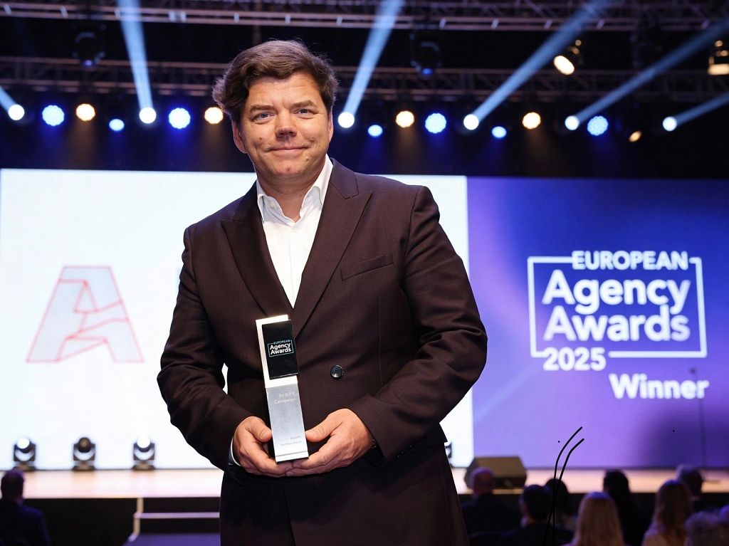 Aģentūra Alpha noslēdz gadu ar plašu publiskā sektora iepirkumu portfeli un starptautisku atzinību :: Dienas Bizness