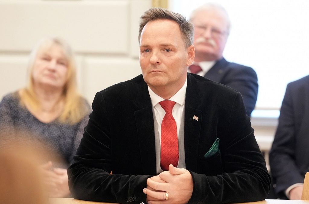 Komisija ziņojumā par valsts atbalstu kokrūpniekiem nav analizējusi situācijas cēloni :: Dienas Bizness