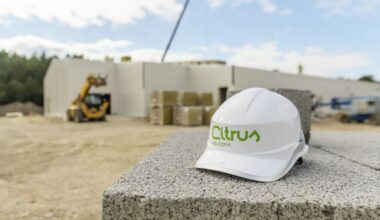 Citrus Solutions sasniedz vēsturiski labākos finanšu rādītājus :: Dienas Bizness