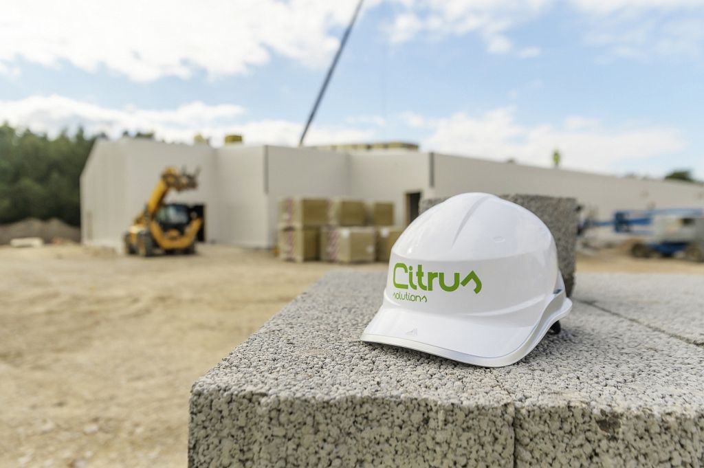 Citrus Solutions sasniedz vēsturiski labākos finanšu rādītājus :: Dienas Bizness