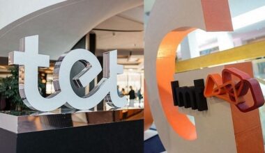 Vadošais konsultants LMT un Tet daļu izpirkšanas darījumā būs ASV bāzētais J.P. Morgan :: Dienas Bizness