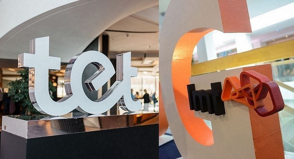 Vadošais konsultants LMT un Tet daļu izpirkšanas darījumā būs ASV bāzētais J.P. Morgan :: Dienas Bizness