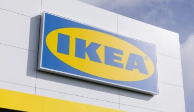 IKEA Baltijā investēs četrus miljonus eiro tirdzniecības attīstībā :: Dienas Bizness