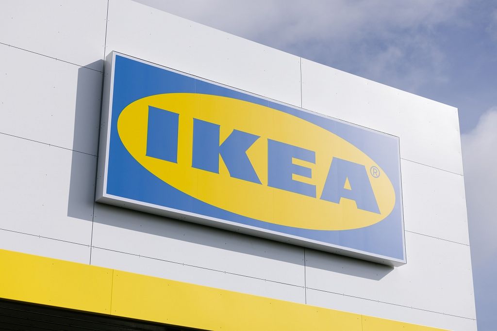 IKEA Baltijā investēs četrus miljonus eiro tirdzniecības attīstībā :: Dienas Bizness