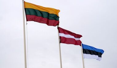 ERAB investīcijas Baltijas valstīs pērn sasniegušas visu laiku augstāko līmeni :: Dienas Bizness