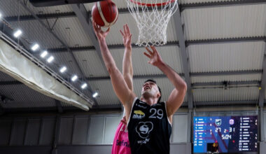 Aptīrītie valmierieši sniedz palīdzīgu roku ogrēniešiem – Basketbols – Sportacentrs.com