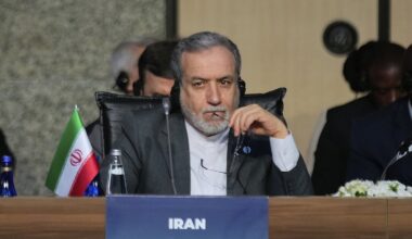 Piektdien Omānā notiks sarunas ar ASV, ziņo Irānas mediji - Delfi