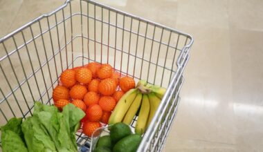 PTAC: patērētāju informētība par zemo cenu grozu ir laba, taču nepieciešams plašāks preču klāsts