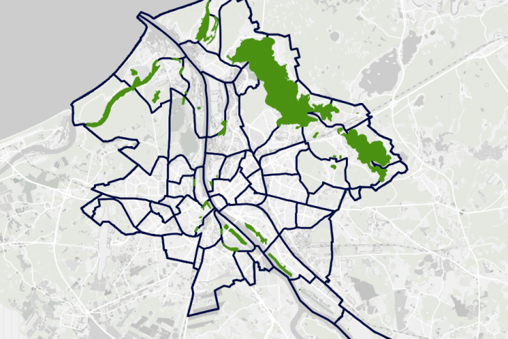 Papildināts saraksts: Rīgā atļauts atrasties uz atsevišķu ūdenstilpju ledus