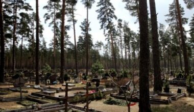 Iedzīvotāji aicināti paust viedokli par jauno Rīgas kapsētu attīstības un apsaimniekošanas koncepciju