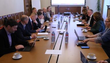 Vienotas patērētāju kreditētāju licencēšanas un uzraudzības sistēmas izveide: FM turpina dialogu ar “FinTech” nozari