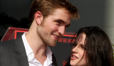 Kāpēc Kristena Stjuarte varētu izvēlēties Latviju dzīvei un filmēšanai