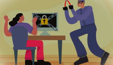 Latvijas kiberkrāpšanas statistika 2025. gadā