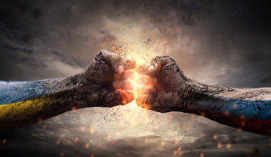 Vai karš Ukrainā varētu beigties 2026. gadā?