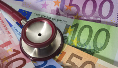 Kas slēpjas aiz 30 miljonu veselības centra?