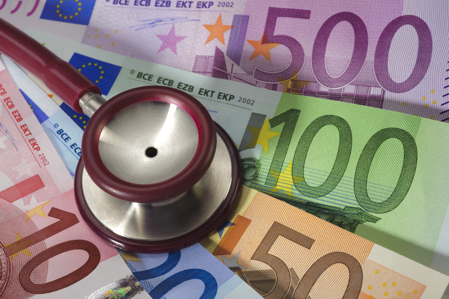 Kas slēpjas aiz 30 miljonu veselības centra?