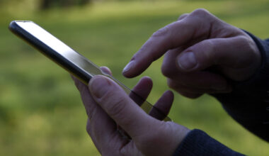 "Luminor" aptauja: 71% Latvijas iedzīvotāju saskaras ar telefonkrāpniecību