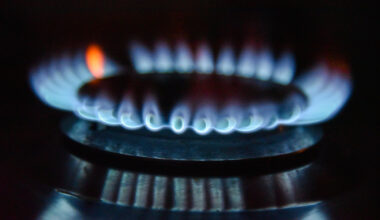 Rīgā sprādziens virtuvē: iedzīvotājs vaino "Gaso"