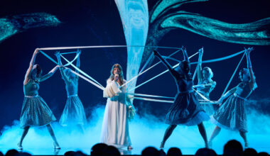 Supernova pirmais pusfināls: izkritušie mūziķi