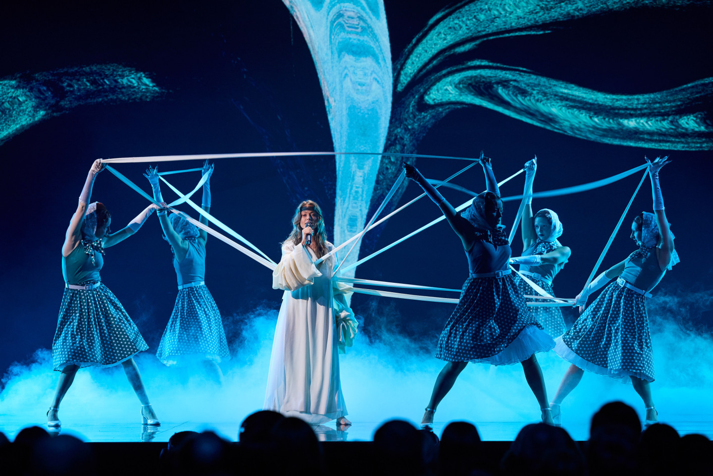 Supernova pirmais pusfināls: izkritušie mūziķi