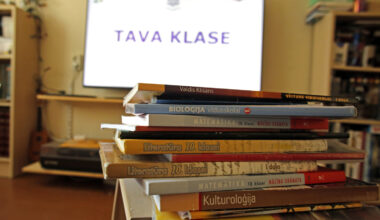 Aukstuma dēļ Bauskas un Rēzeknes skolās mācības attālināti