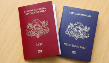 Latvijas pilsonības atņemšana: Ņikitas Oboznija gadījums