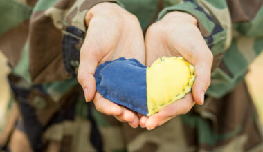 Kā Masks palīdz Ukrainai - nra.lv