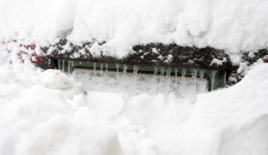 2. februāra nacionālais aukstuma rekords: Kas gaidāms turpmāk?