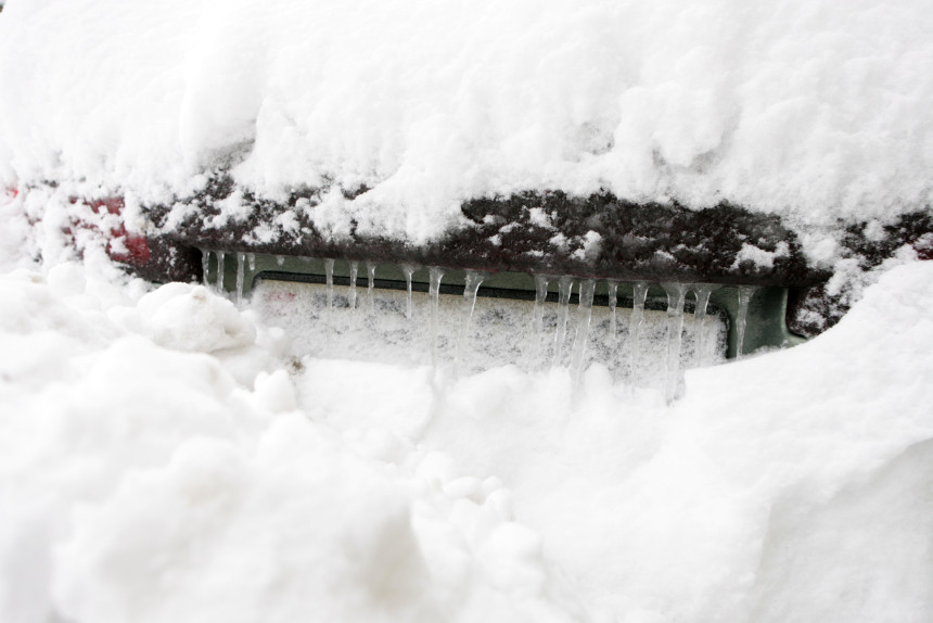 2. februāra nacionālais aukstuma rekords: Kas gaidāms turpmāk?