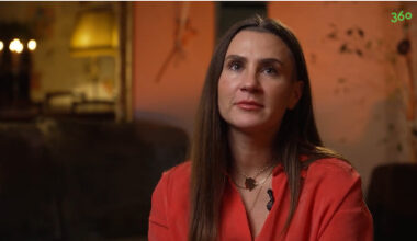 Vita Valtere atklātā sarunā par laulību, ģimeni un simpātijām