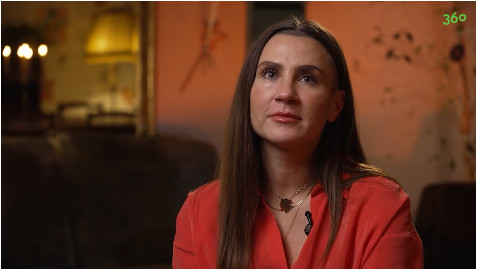 Vita Valtere atklātā sarunā par laulību, ģimeni un simpātijām