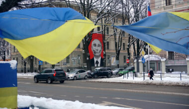 Kāpēc Latvija vēl tirgojas ar Krieviju?