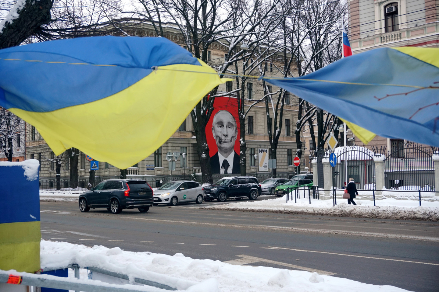 Kāpēc Latvija vēl tirgojas ar Krieviju?