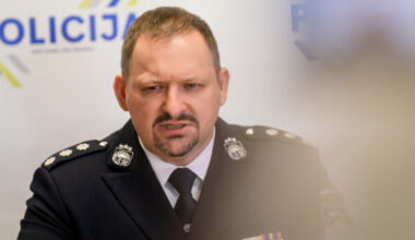 Valsts policija izmeklē Epstīna lietas saistību ar Latviju