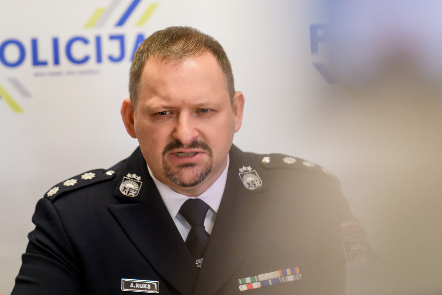 Valsts policija izmeklē Epstīna lietas saistību ar Latviju