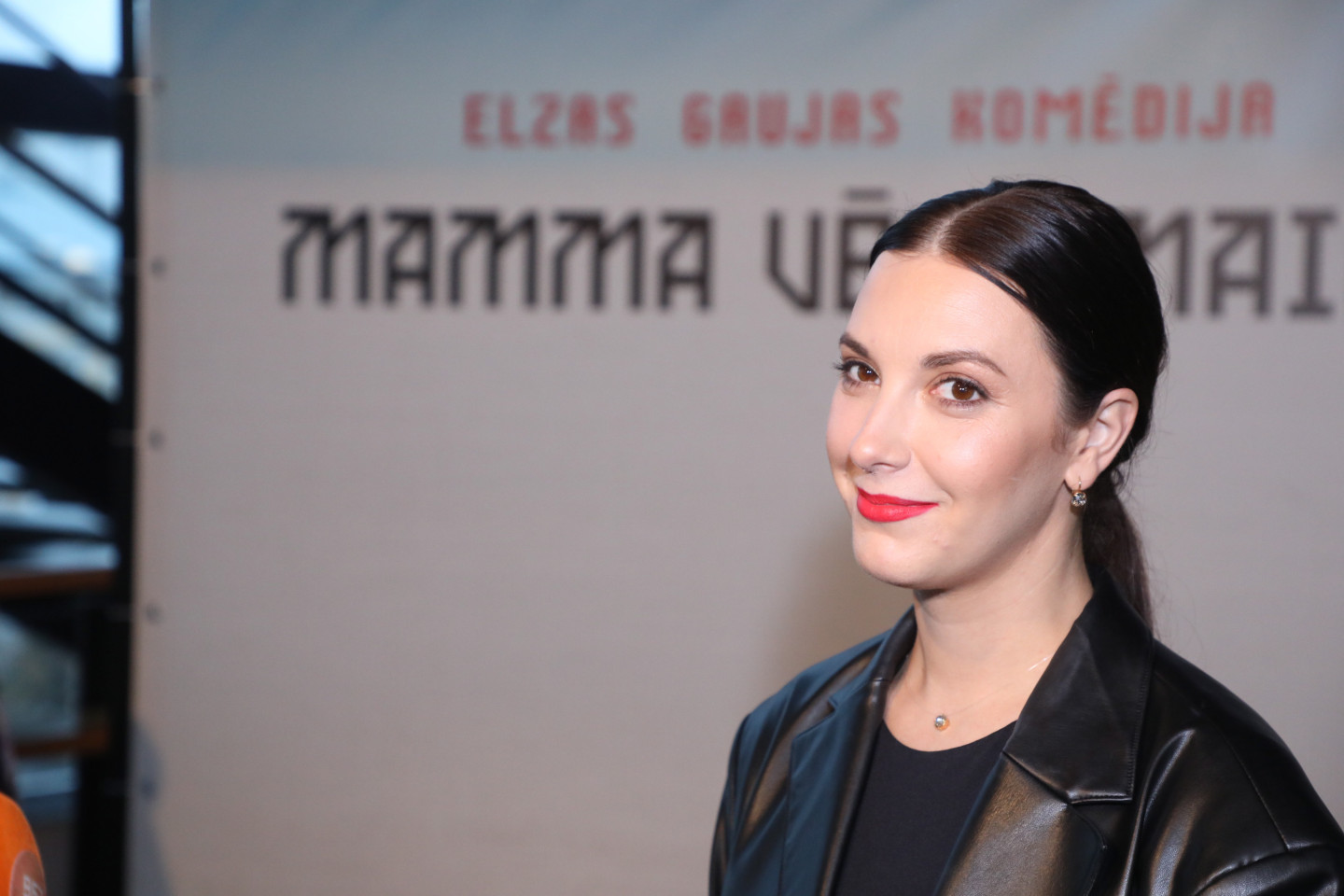 Kā Anta Aizupe tika glābta no viedgredzena