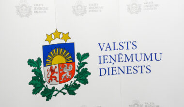 VID pirms deklarāciju iesniegšanas izplata svarīgu informāciju