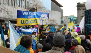 Ukraina ievieš vienotu pieeju sarunās ar Krieviju