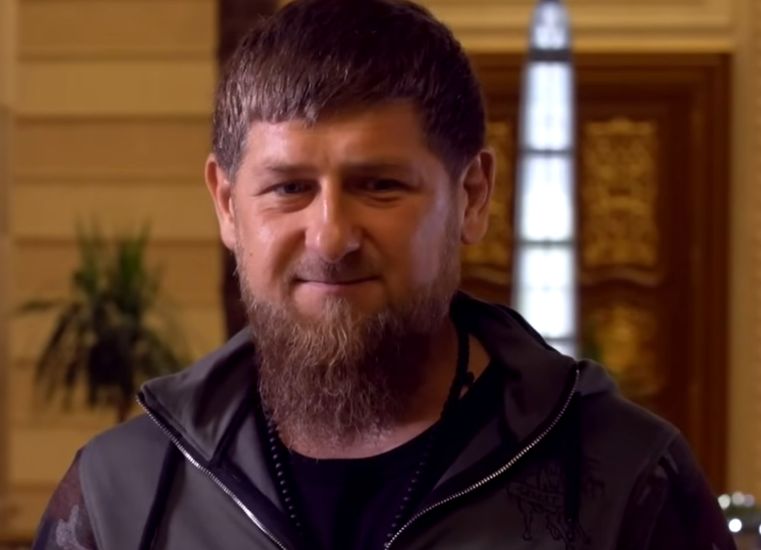 Vai Čečenijā gaidāma varas maiņa?