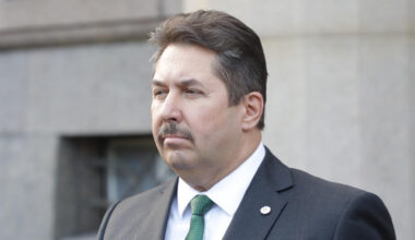 Rajevs komentē iespējamo Zelenska tikšanos ar Putinu