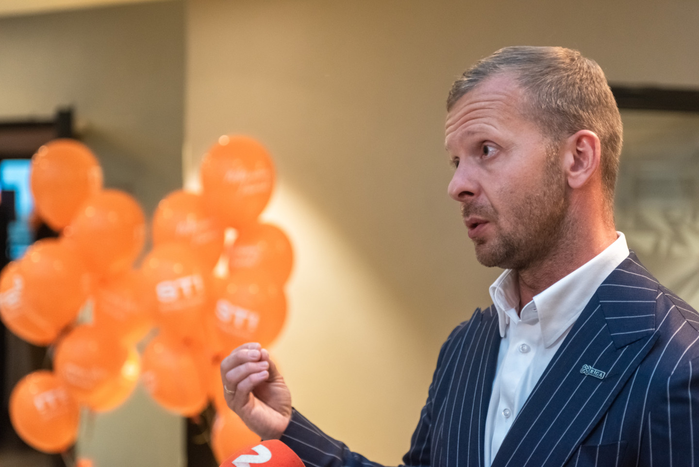 "Stabilitātei" gatavi tiesāties par iespējamu partijas likvidēšanu